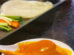 -老卜奎齐齐哈尔烤肉(人民东路店)
