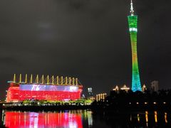 -海心沙亚运公园