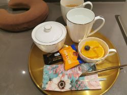 体验后-贝黎诗SPA