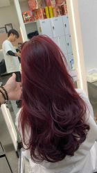 -HD HAIR STYLE