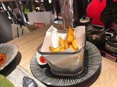 -好牛烧肉(世茂广场店)