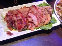 -钳真多钓虾馆·小龙虾海鲜烧烤(九六广场店)