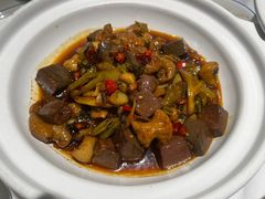 -兰湘子·湘菜小炒(石家庄万象城店)