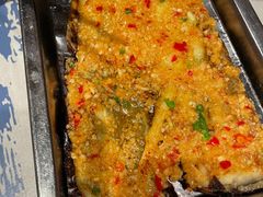 -张师傅烧烤(CBD店)
