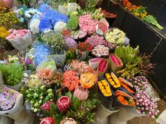 -双季花艺园艺市场(浦东店)