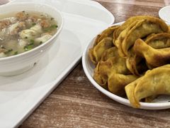 -草桥清真牛肉锅贴扁食店