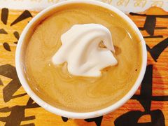 -麦当劳(天兴罗斯福店)