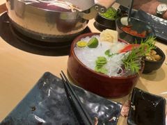 -沼津港精致料理·寿喜烧·烧鸟(漕河泾印象城店)