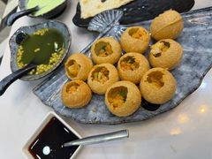 -VATAN INDIAN RESTAURANT米特印度餐厅(城北路店)