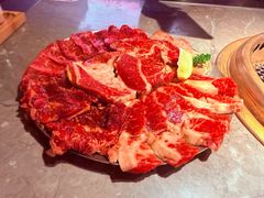 -谷牛日式烤肉(宝山U天地店)