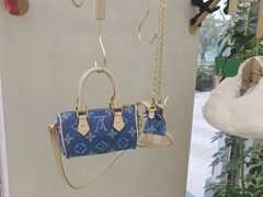 -六六奢品·vintage中古·回收二手奢侈品包包手表首饰(环球港店)