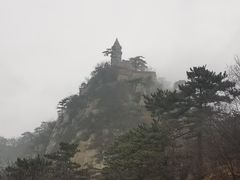 -天津盘山风景名胜区