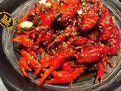 -肥肥虾庄·金牌油焖大虾(杨园滨江时代walk店)