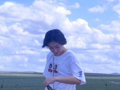 -希拉穆仁草原