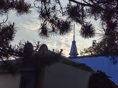 -老虎石海上公园