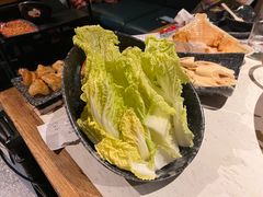 -哥老官重庆美蛙鱼头(西湖银泰十一哥店)