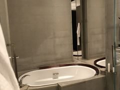 -上海柏悦酒店
