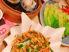 -点都德(喜粤楼店)