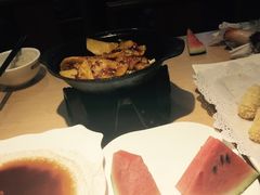-醉得意·山茶油炒土鸡(泰安万达店)