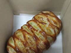 红酒牛肉酥-星巴克(南京南站北夹层店)