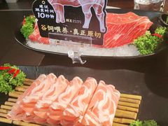 -捞王猪肚鸡火锅(昆山店)