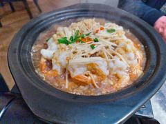 -前海沿·青岛菜(乐客城店)