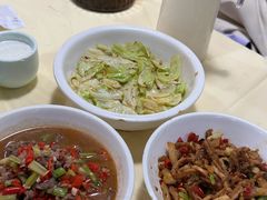 -笨罗卜浏阳菜馆(龙华鹏润达店)