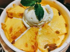 -新白鹿餐厅(爱琴海购物中心店)