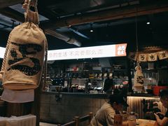 -北丐先生·野馄饨烧烤(雨花万象店)