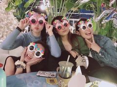 -天空花园餐吧·生日·团建(南山店)