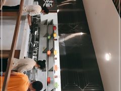 -难忘的面(五矿君澜酒店)
