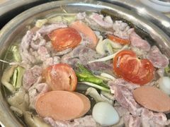 -海关荤豆花(洋河一路店)