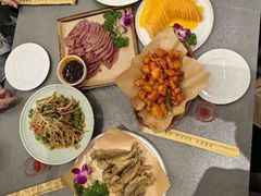 -陈熹公民族美食文化餐厅(中华广场店)