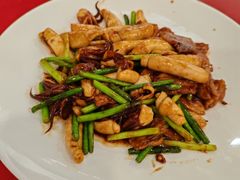 -良友·海鲜青岛菜·海肠捞饭(五四广场店)
