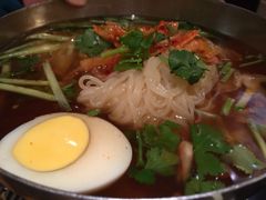 -冷面大王(大南街店)