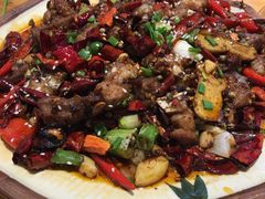 -三江烤鱼(张家巷店)