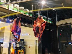 门面-牛焱·贵州黄牛肉火锅(城西银泰店)