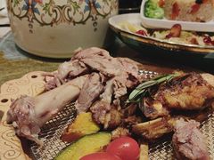 -阿娜尔·新疆菜(佰港城店)