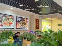 -嘉和一品粥(魏公村店)