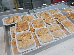 -冯鑫记南京鸭血粉丝汤(来燕路店)
