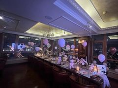 -Olive橄榄花园漂亮饭主题布置餐厅(大望路店)