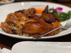 -玄武苏宁诺富特酒店·紫金轩中餐厅