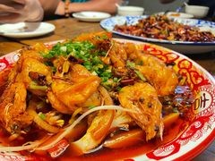 -齐轩居私房特色菜(光荣北路店)