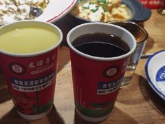 -龙潭喜客·四川客家菜