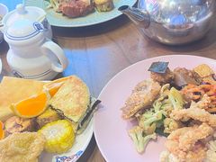 -蒙亨·手把肉·蒙古包文化主题餐厅(天恒广场店)