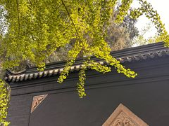 -成都武侯祠博物馆