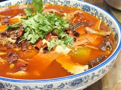 -顺兴老茶馆·精品川菜(世纪城店)