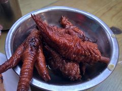 -88号小吃店·经典云南菜·地道纳西美食