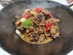 -王家土菜馆(霍山县店)