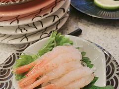 -争鲜回转寿司(中街大悦城店)